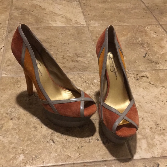 Women’s shoes - Picture 1 of 1